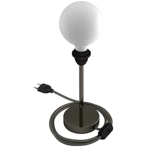 Creative Cables Lampe De Table Alzaluce Sans Abat-jour 20 CmVendu paramazon