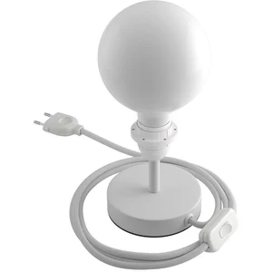 Creative Cables Lampe De Table Alzaluce Sans Abat-jour 5 Cm pas cher