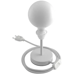 Creative Cables Lampe De Table Alzaluce Sans Abat-jour 10 Cm pas cher