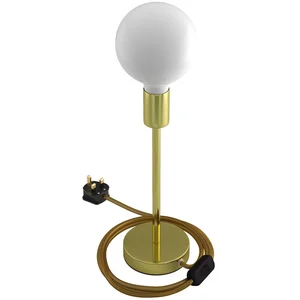 Creative Cables Lampe De Table Alzaluce 25 Cm pas cher