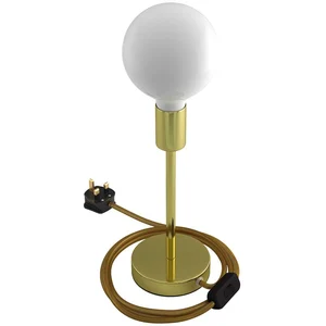 Creative Cables Lampe De Table Alzaluce 20 Cm pas cher