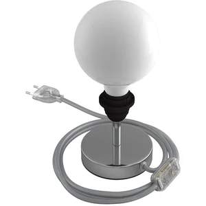 Creative Cables Lampe De Table Alzaluce Sans Abat-jour 5 Cm pas cher
