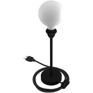 Creative Cables Lampe De Table Alzaluce Sans Abat-jour 25 Cm pas cher