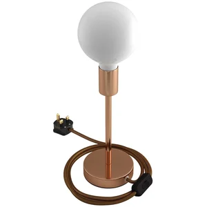 Creative Cables Lampe De Table Alzaluce 20 CmVendu paramazon