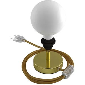 Creative Cables Lampe De Table Alzaluce Sans Abat-jour 5 Cm pas cher