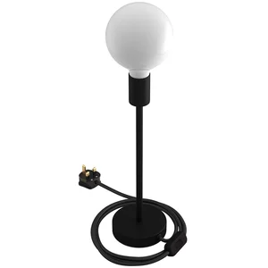 Creative Cables Lampe De Table Alzaluce 30 Cm pas cher