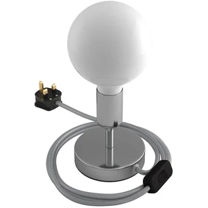 Creative Cables Lampe De Table Alzaluce 5 Cm pas cher