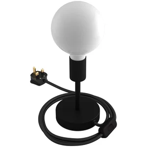 Creative Cables Lampe De Table Alzaluce 10 Cm pas cher