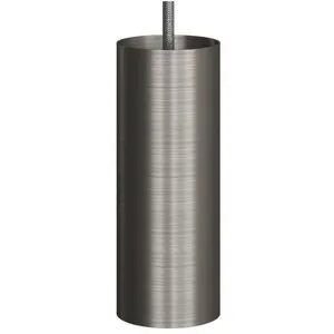 Creative Cables Lampe Suspendue Textile Tub-e14 1.9 M pas cher