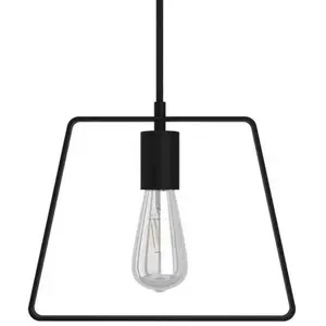 Creative Cables Lampe Suspendue Avec Ampoule Textile Duedi Base 1.2 MVendu paramazon