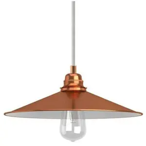 Creative Cables Lampe Suspendue Textile Swing Rc01 1.2 MVendu paramazon