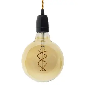 Creative Cables Lampe Suspendue Braided Textile 1.2 MVendu paramazon