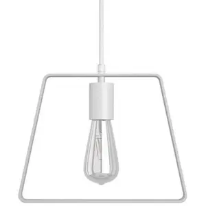 Creative Cables Lampe Suspendue Textile Duedi Base 1.2 MVendu paramazon