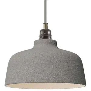 Comparateur de prix : Creative Cables Lampe Suspendue Textile Cup 1.2 M