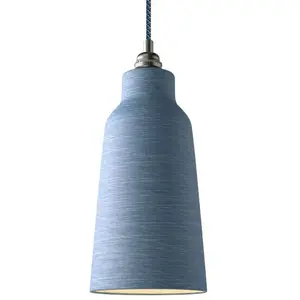 Comparateur de prix : Creative Cables Lampe Suspendue Bottle