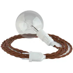 Creative Cables Lampe Suspendue Tc23 5 M pas cher