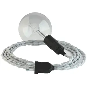 Creative Cables Lampe Suspendue Tm02 5 MVendu paramazon