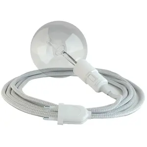 Creative Cables Lampe Suspendue Rm02 5 M pas cher