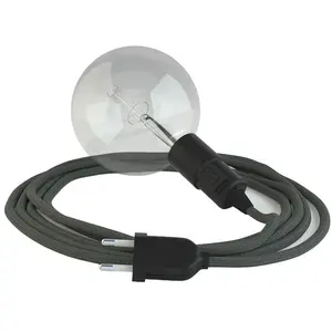 Creative Cables Lampe Suspendue Rm03 5 M pas cher