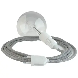 Creative Cables Lampe Suspendue Rl02 5 M pas cher