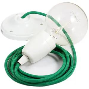 Creative Cables Lampe Suspendue Pendel Rm06 50 Cm pas cher