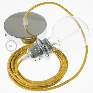 Creative Cables Lampe Suspendue Pendel Pour Abat-jour Rm25 2 M pas cher