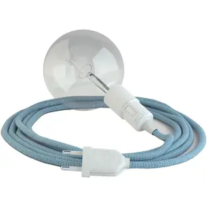 Creative Cables Lampe Suspendue Rd75 Zigzag 5 MVendu paramazon