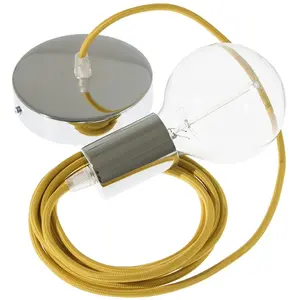 Creative Cables Lampe Suspendue Pendel Rm25 50 Cm pas cher