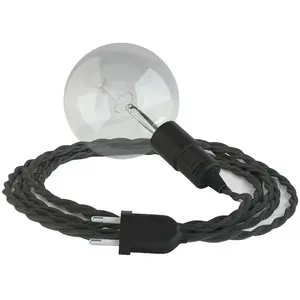 Creative Cables Lampe Suspendue Tm26 5 M pas cher
