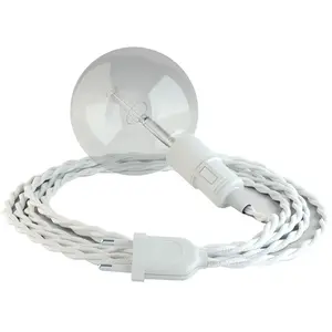 Creative Cables Lampe Suspendue Tm01 3 M pas cher