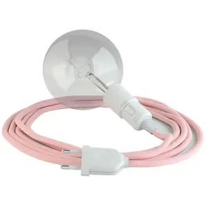 Creative Cables Lampe Suspendue Rm16 3 MVendu paramazon