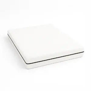 Fuze Pro Matelas 80x190 cm 24 cm Orthopédique & Hypoallergénique pas cher