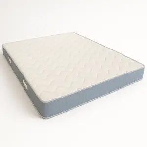 Matelas double 160 x 190 waterfoam hauteur 21 cm avec 2 cm de mousse... pas cher