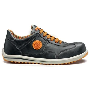 DIKE Chaussures de sécurité basses raving racy S3 esd - Noir/Orange 41 pas cher