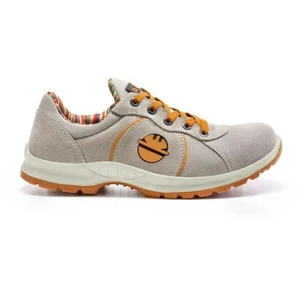 Dike - Chaussures de sécurité basses agility advance S1P - Gris 47 pas cher