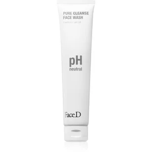 Face D Pure Cleanse gel nettoyant visage 125 mlVendu paramazon