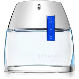 Iceberg Effusion Man Eau de Toilette pour homme 75 ml pas cher