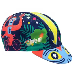 Cinelli Casquette Jungle Zen pas cher