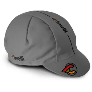 Comparateur de prix : Cinelli Casquette Supercorsa