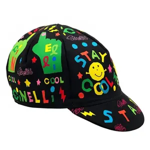 Comparateur de prix : Cinelli Casquette Sammy Binkow Stay Cool