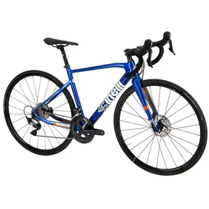 Cinelli Superstar Vélo De Route Superstar Disc Ultegra 2022Vendu parbikeinn