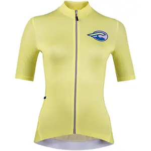 Cinelli Maillot manches courtes femme Tempo Mesh pas cher