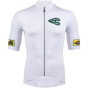 Cinelli Maillot manches courtes Tempo Mesh pas cher