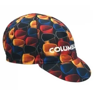 Casquette cyclisme cinelli dispersion pas cher