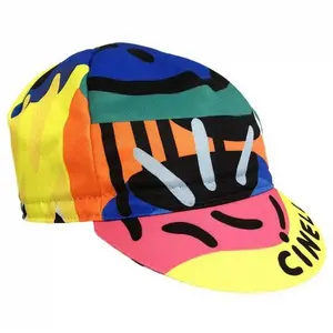 Comparateur de prix : Cinelli Casquette Deep Love Dive