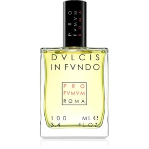 Profumum Roma Dulcis in Fundo Eau de Parfum mixte 100 ml pas cher