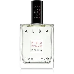 Profumum Roma Alba Eau de Parfum mixte 100 ml