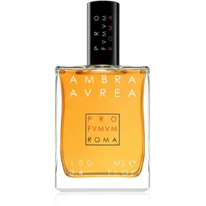 Profumum Roma Ambra Aurea Eau de Parfum mixte 100 ml pas cher