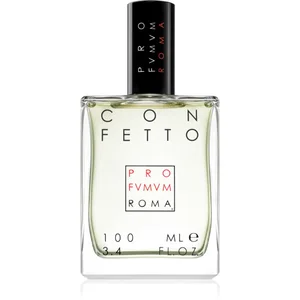 Profumum Roma Confetto Eau de Parfum mixte 100 ml pas cher