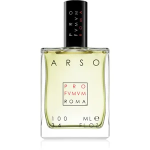 Profumum Roma Arso Eau de Parfum mixte 100 ml pas cher